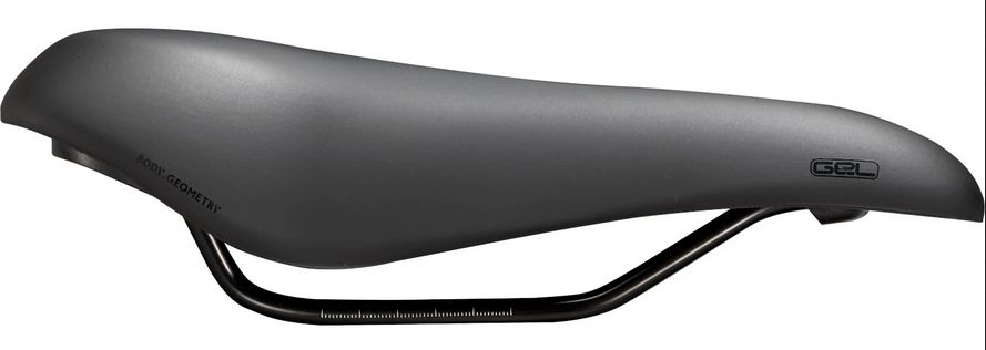 Specialized bg comfort 2025 gel